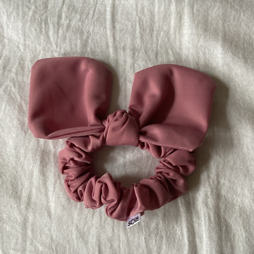 STONEY CLOVER Scrunchie